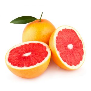 Cam Ruột Đỏ Tươi