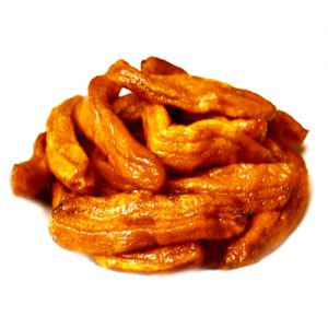Chuối Sấy Dẻo (1kg)