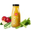 Nước ép đẹp da giảm cân 11 (Cần tây, táo đỏ, dưa leo)