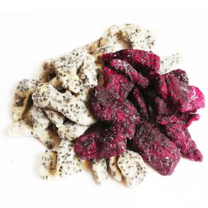 Thanh Long Sấy Dẻo (500g)
